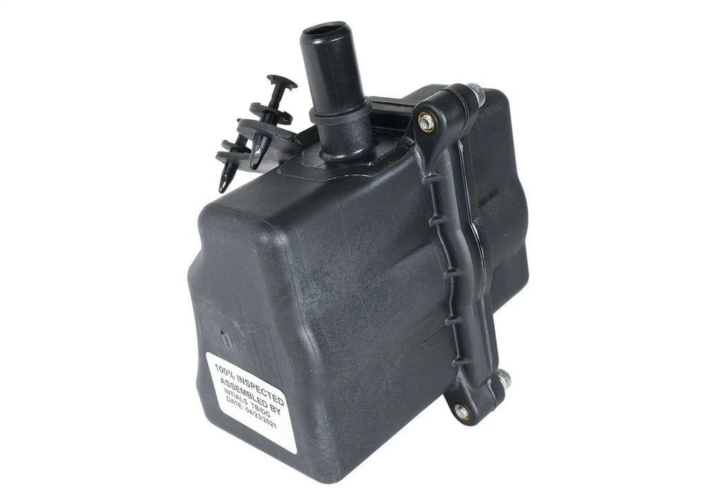 5.0L Oil-Air Racing 11-15 Separator Coyote Ford V8