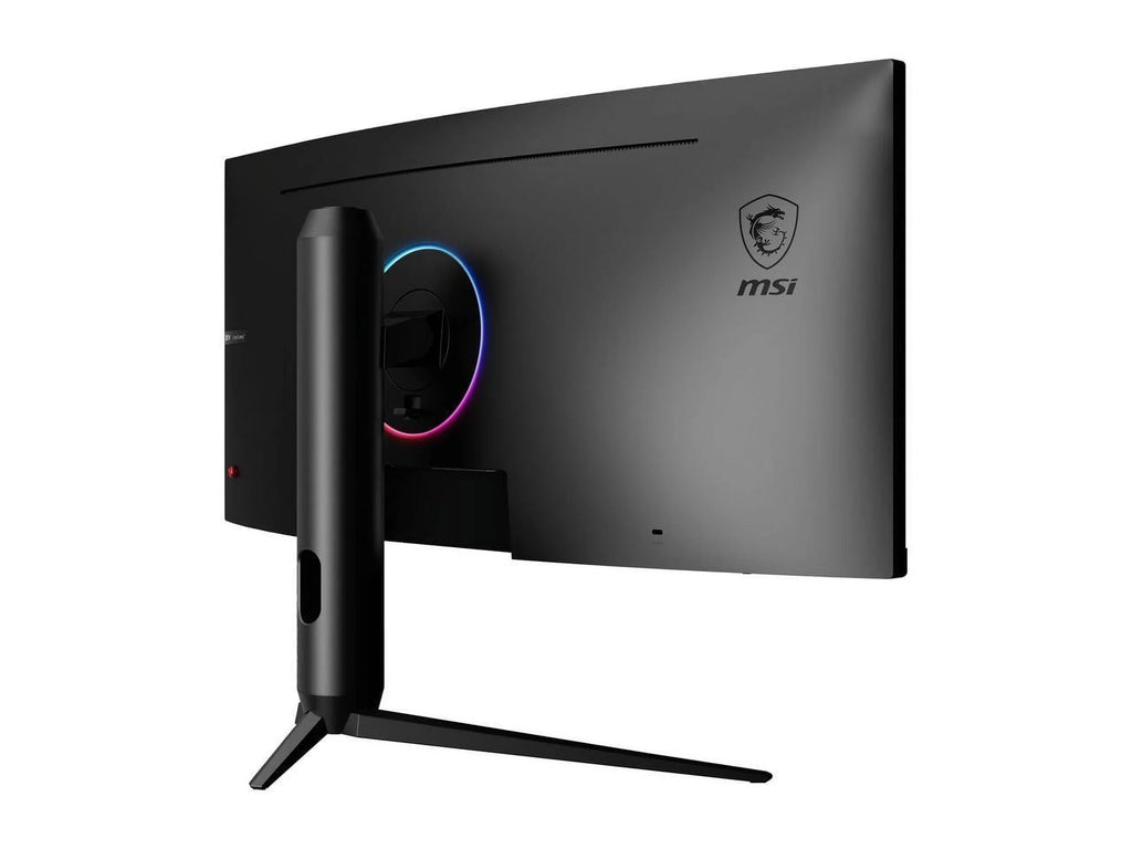 1ms WFHD Gaming Curved MAG301CR2 30" HDMI, (AMD FreeSync Optix 200Hz Adaptive 2560 DisplayPort, MSI x USB Monitor (MPRT) 1080 Sync)