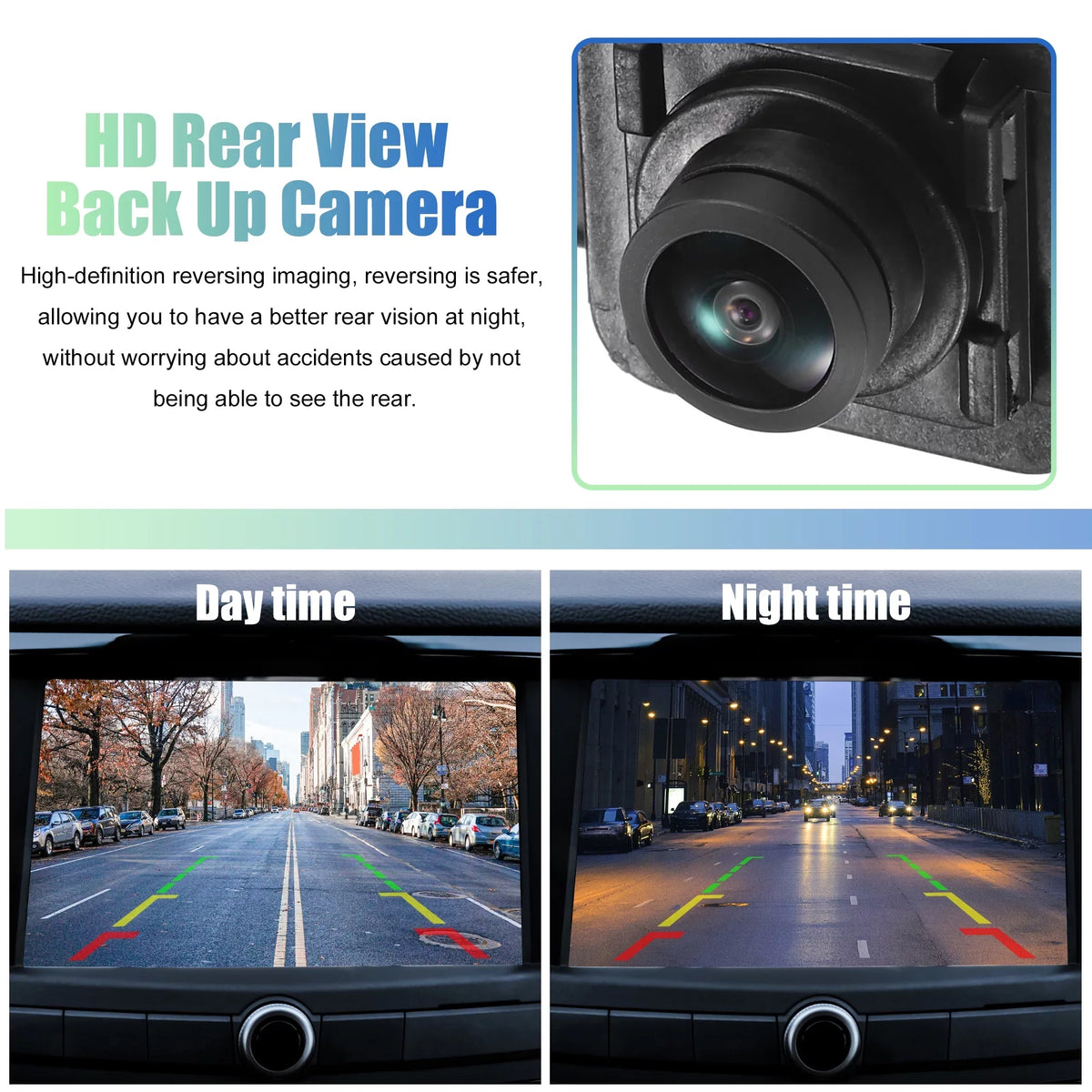 Bargains 2015-2019 Ford Park Unique Reverse Camera Back Up Assist F-150 for Rear No.FL3Z19G490D Camera View Rear