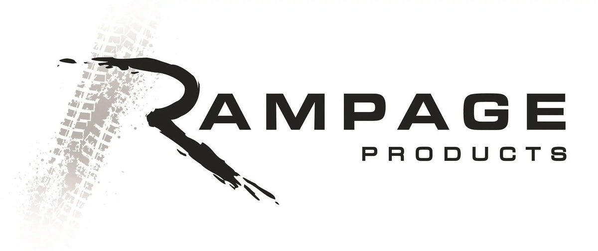Door YJ 99617 Skins, With Replacement Wrangler by Rampage RealTruck 1987-1995 For Jeep Soft Spice Top Factory