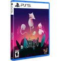 Limited [PlayStation #28 5] - Run Sheepo