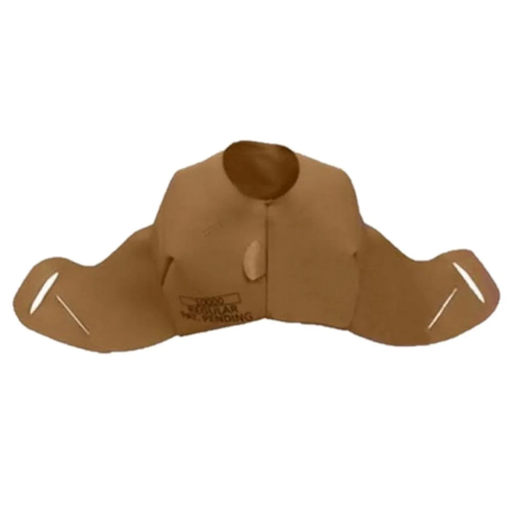 '- SleepWeaver (Beige) Small Elan Mask/Cushions, Circadiance