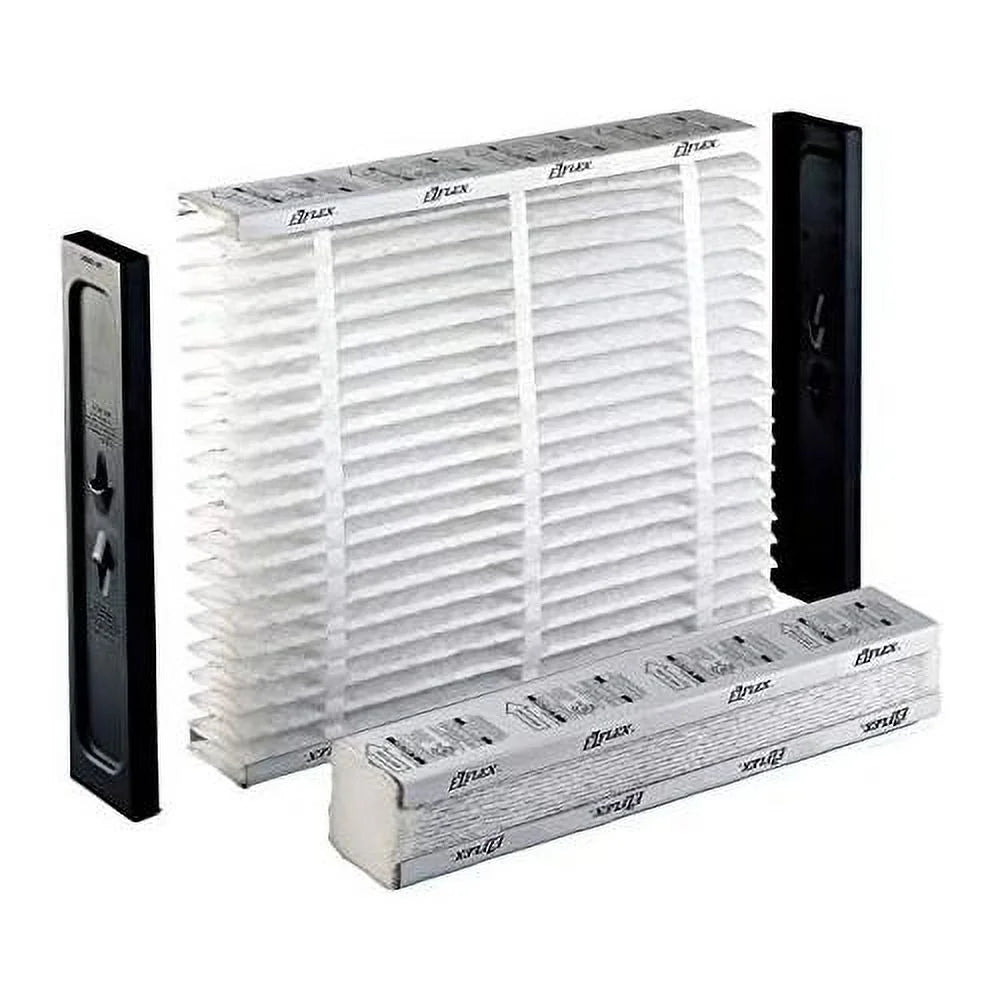 X Inch Pack Media Expandable 25 Filter 4 16 Of EXPXXUNV0016 EZ -