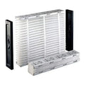 X Inch Pack Media Expandable 25 Filter 4 16 Of EXPXXUNV0016 EZ -