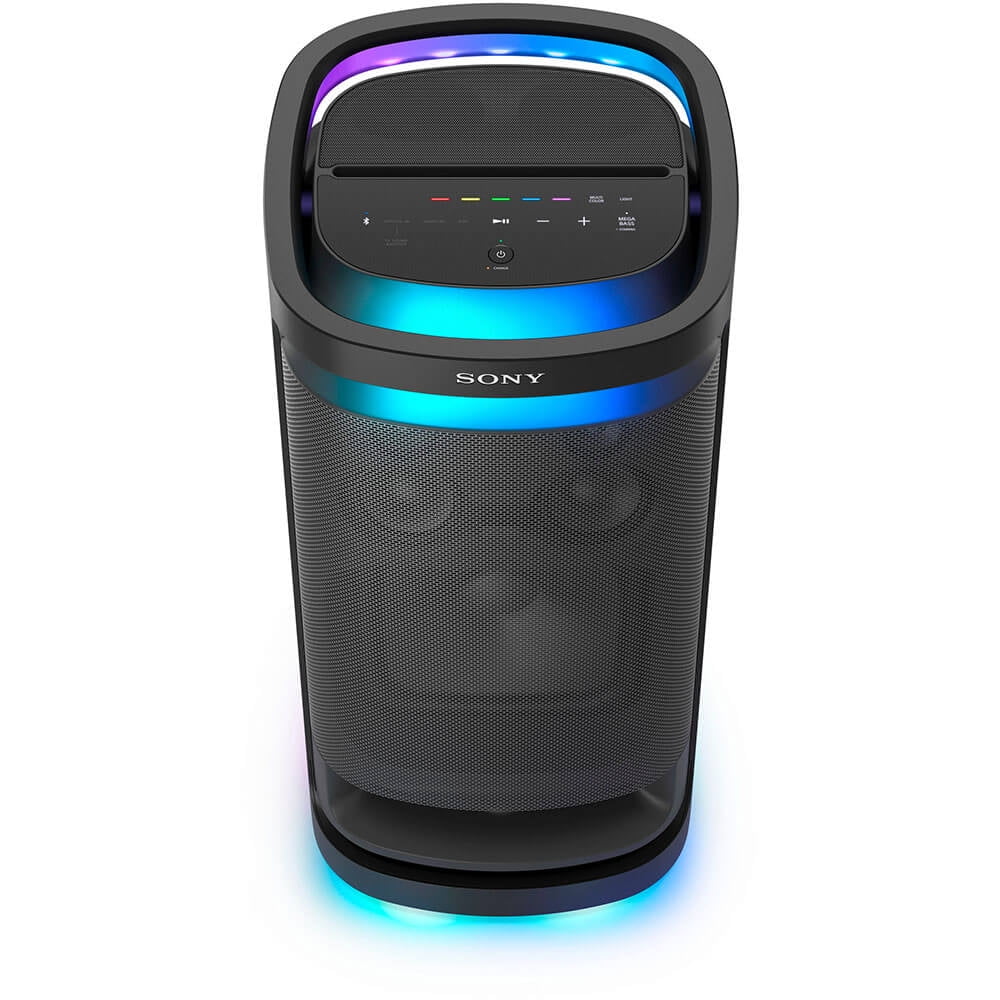 X-Series Speaker Party XV900 SRSXV900 Sony Bluetooth