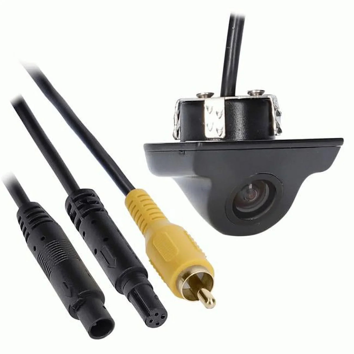 & Angled Metra Pushin Camera METCC002 Heise Electronics