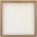 1 x in. Flow No-Metal 12 II in. MERV - of pack 2 Filter 16 Air 10055.011630 x 30 EZ Fiberglass Flow EZ in.