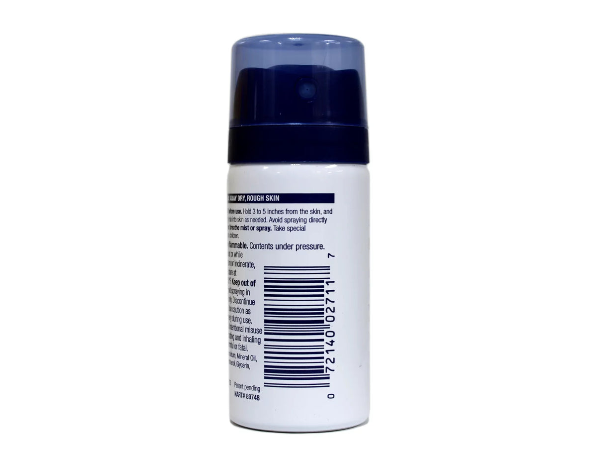 Spray oz Size Body Advanced Aquaphor Pack 5 Therapy Ointment of 0.86 Travel