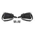 Trunk Side Pockets Rear Storage Teledu Bag Organizer