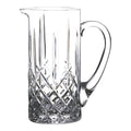 Waterford fl Crystalline, by Pitcher Marquis 39 Clear oz, Markham