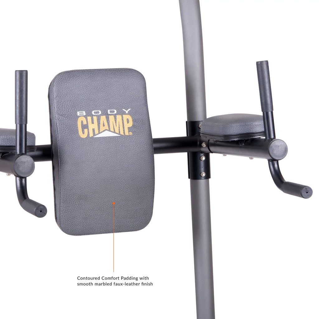 Body Power VKR1010 Tower Champ