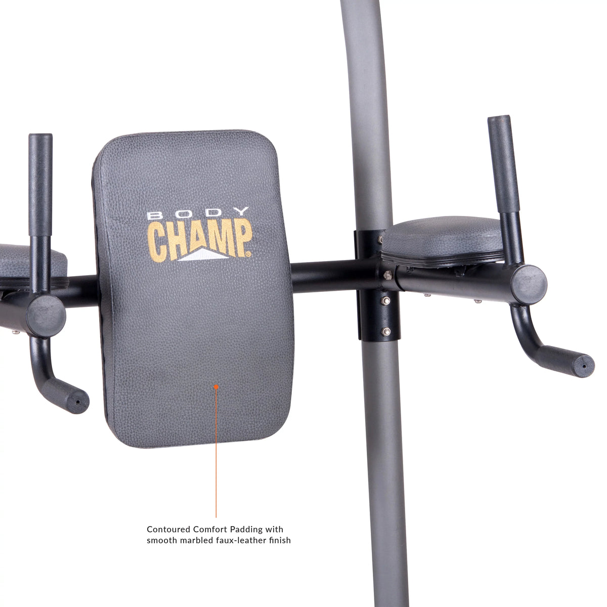 Body Power VKR1010 Tower Champ