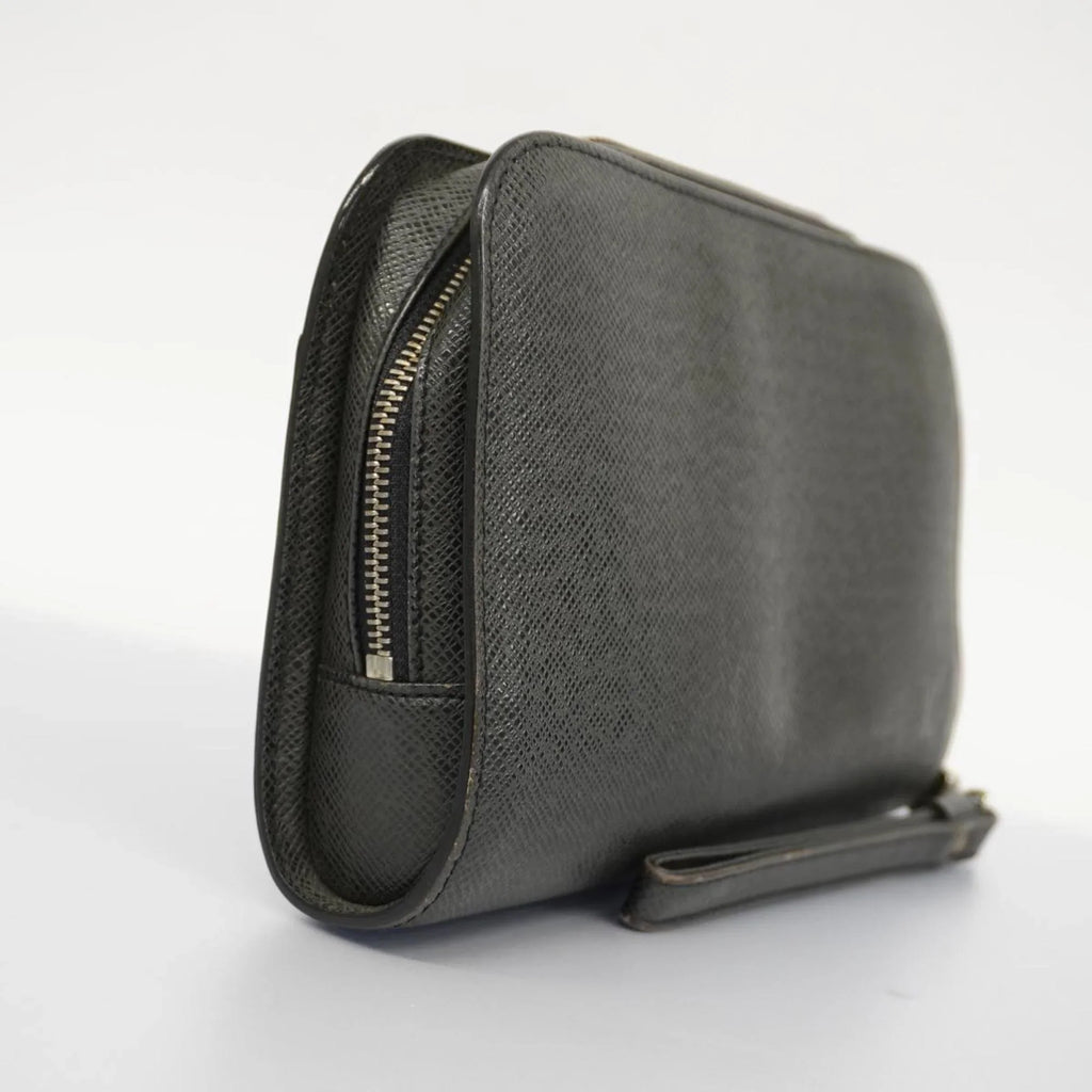 Men's Vuitton Baikal Pre-Owned Aldwaz Louis (Good) Bag M30182 Clutch