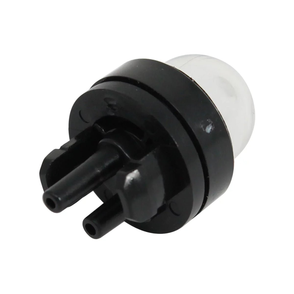 Primer 09999999) Bulb Replacement with 10-Pack - (09014533 188-512-1 12318139130 Chainsaw Purge - for Compatible CS-370 530047721 Echo 300780002 Bulb
