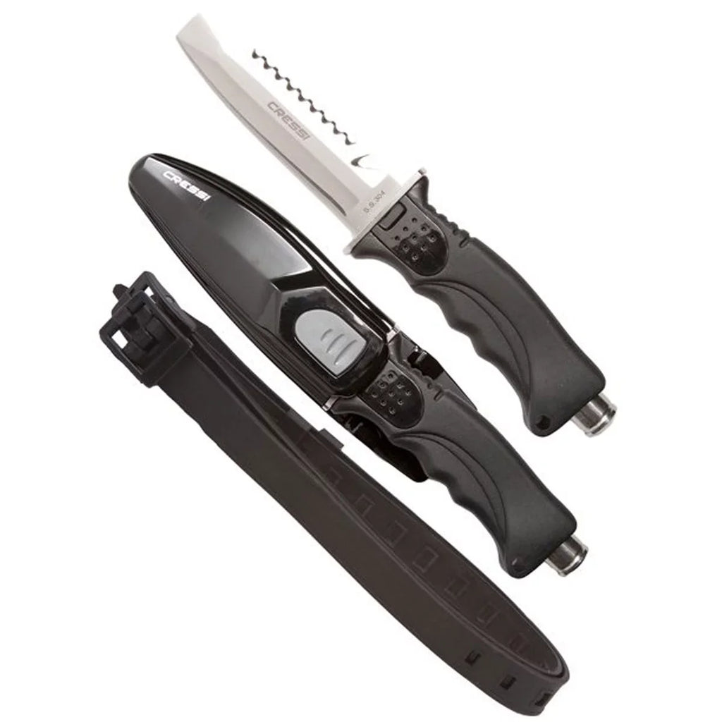 Skorpion Cressi Knife