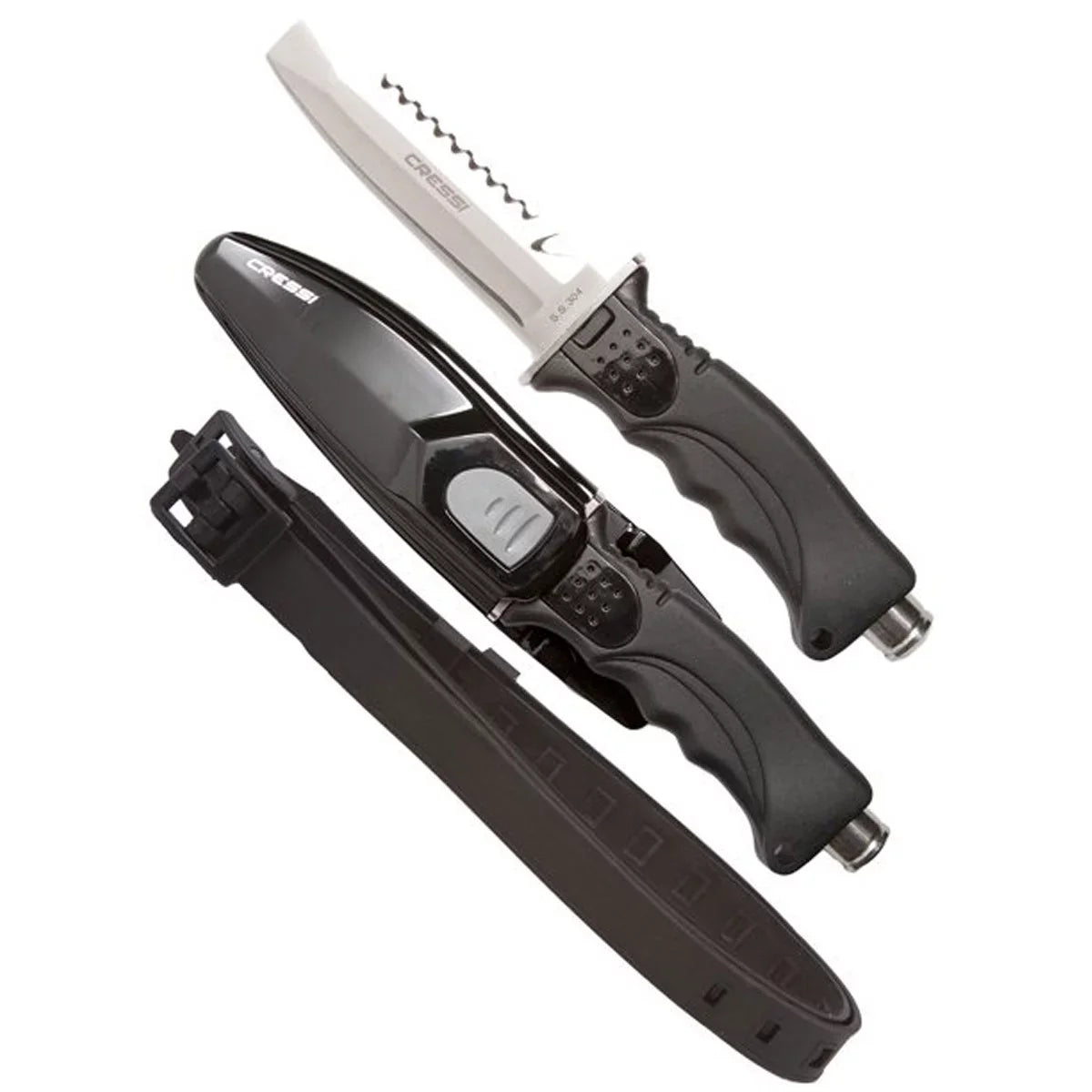 Skorpion Cressi Knife