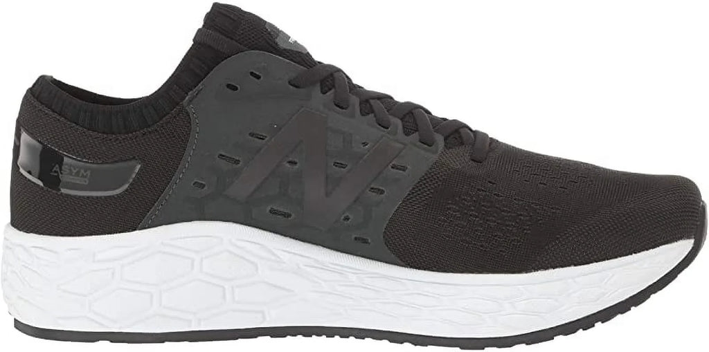Running D(M) Vongo New Shoe, V4 / US Men's Metallic, Balance 8.5