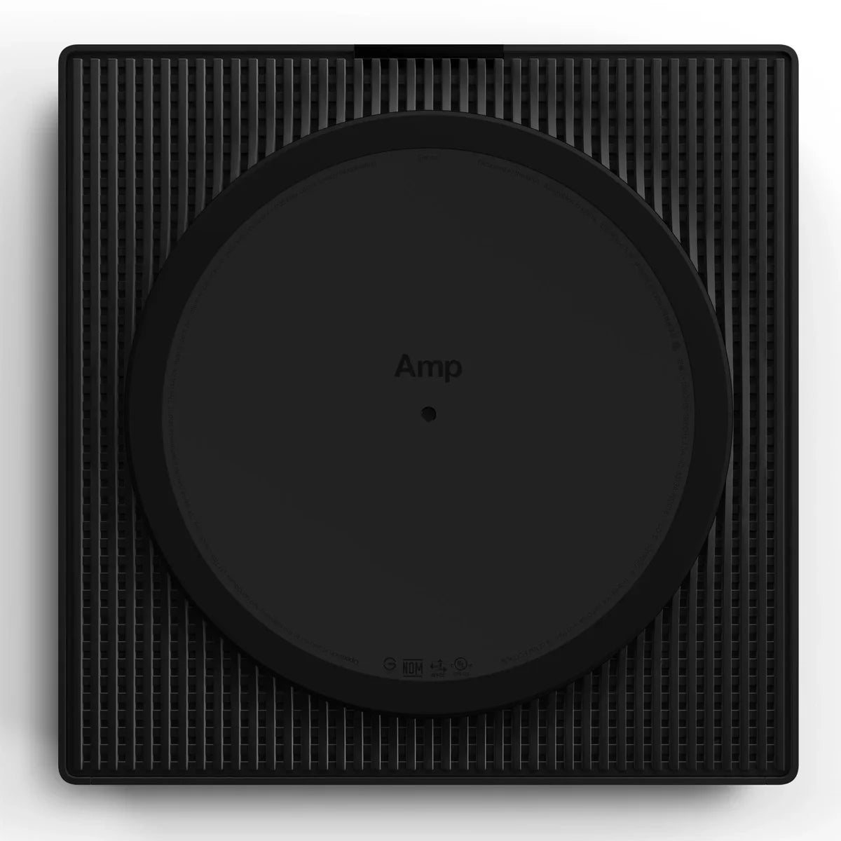 INWLLWW1 Player In-Wall Sonos Speaker Pair with Amp Hi-Fi Wireless