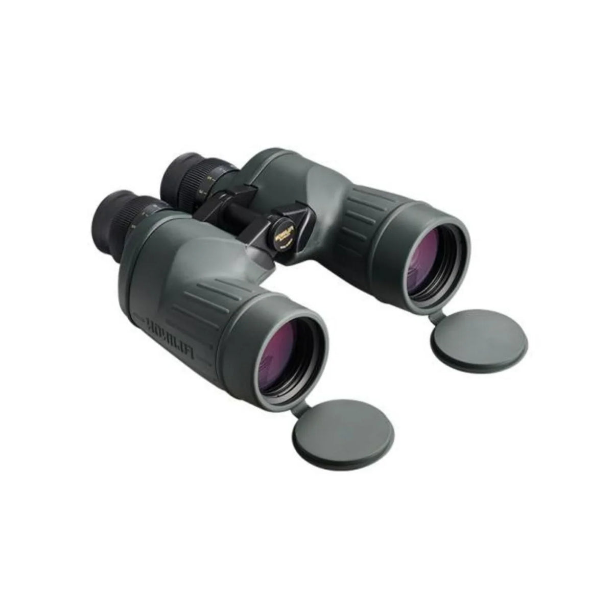 Case and FMTR-SX Waterproof Fujinon Polaris with 7x50 Durable Binocular Soft