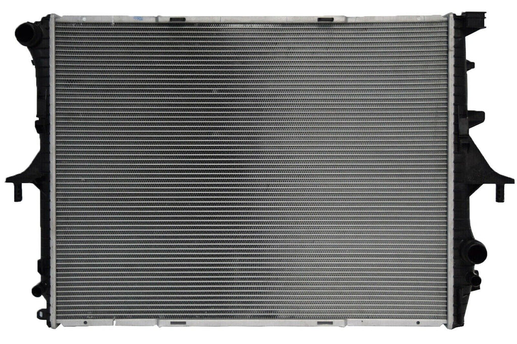 Radiator Fits AUDI 2756 Q7 2012