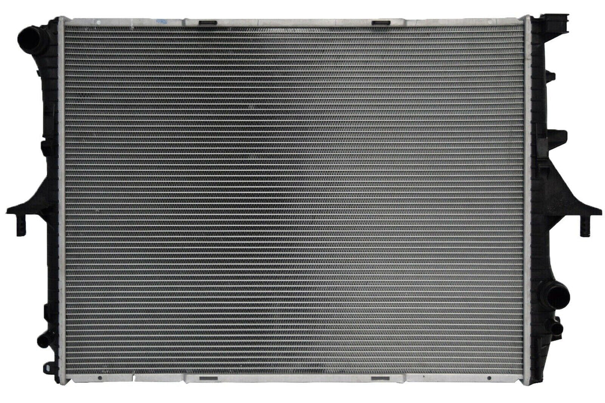 Radiator Fits AUDI 2756 Q7 2012