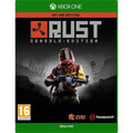 [Microsoft Rust: Day One] One Xbox Console Edition