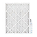 by 20x25x2 Air Actual 1-3/4 Quantity MERV 6. MPR Pleated 2" x 19-1/2 x AC Pamlico. 1000 Filters 11, Size: 24-1/2 Furnace