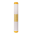 Softening Ion Resin Water Element Exchange Purifier Filter Filter