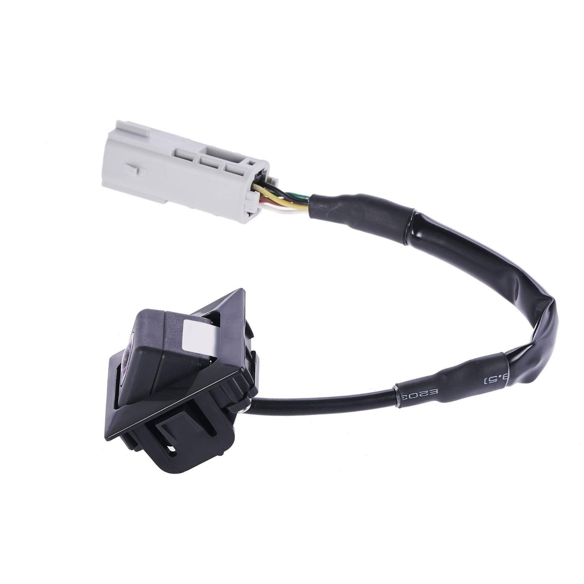 17-19 Camera 23132328 for Backup Replaces GMC ACADIA/DENALI