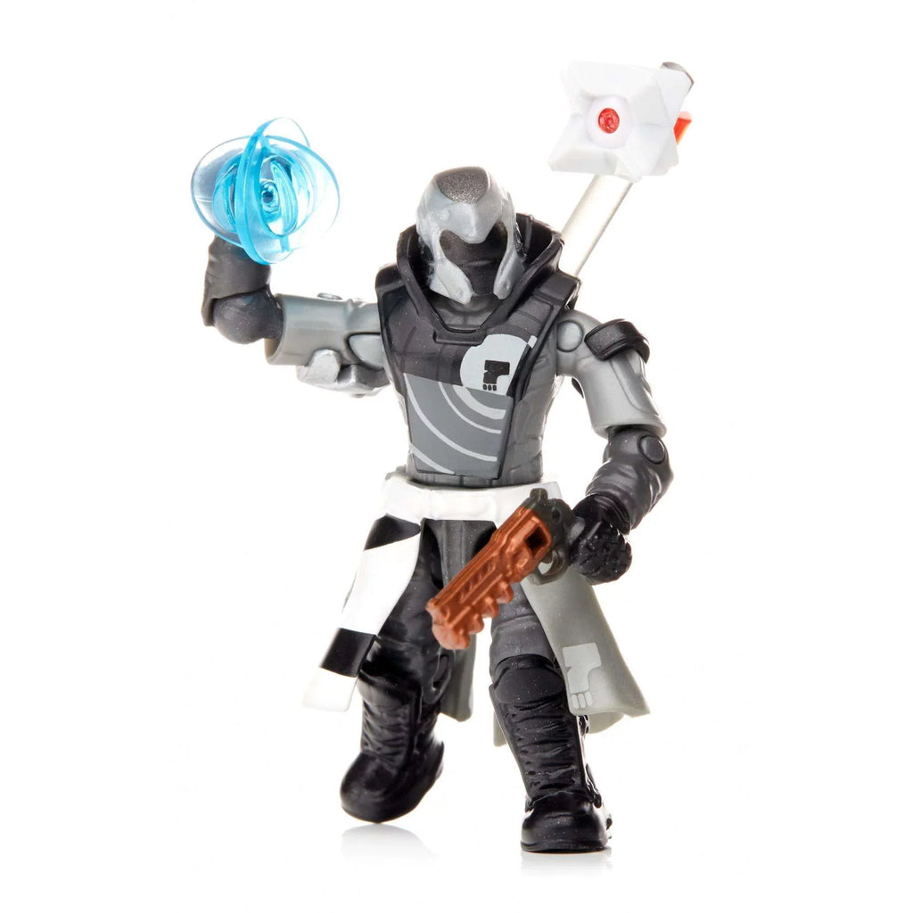 Warlock Mega Armory Destiny Samsara Construx