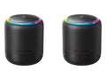 Pro Playtime Mini 2-Pack Soundcore B3127Z11 Bluetooth Speaker 15H Waterproof IPX7 3 Portable