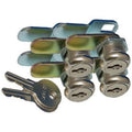Key Prime Lock 183319 In. Standard 1.12 Prodct Cam