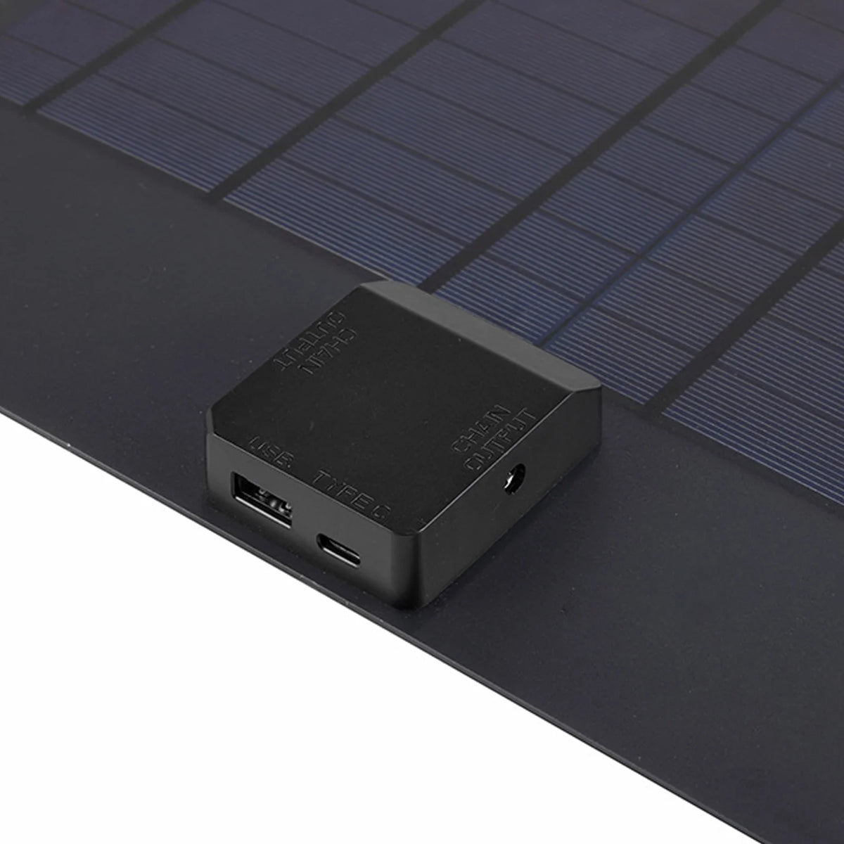 Portable with Kit Plate and Panel Phones moobody Charging 60A Solar 300W for Controller Cameras Mobile