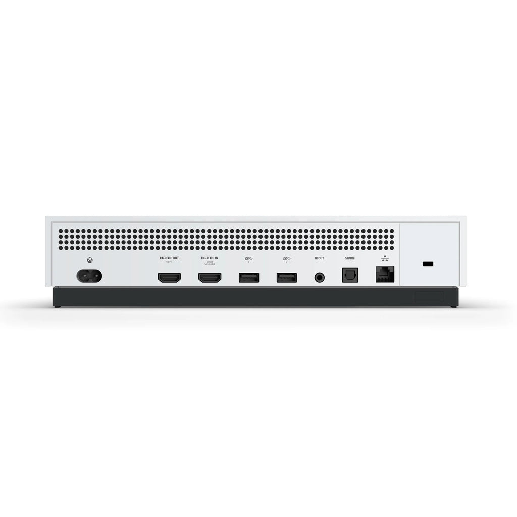 234-00679 Bundle, Battlefield One Xbox White, 1TB V Microsoft S