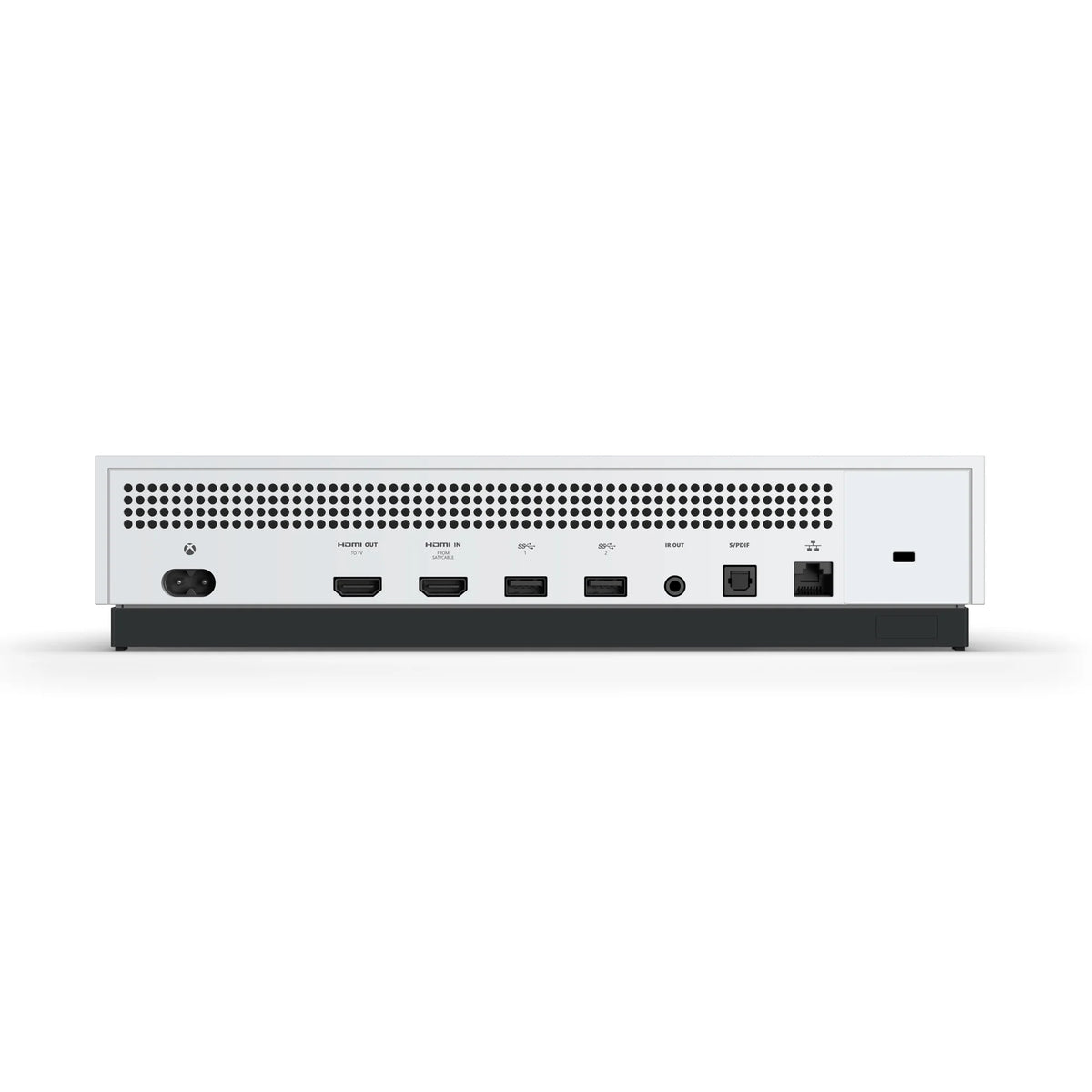 234-00679 Bundle, Battlefield One Xbox White, 1TB V Microsoft S