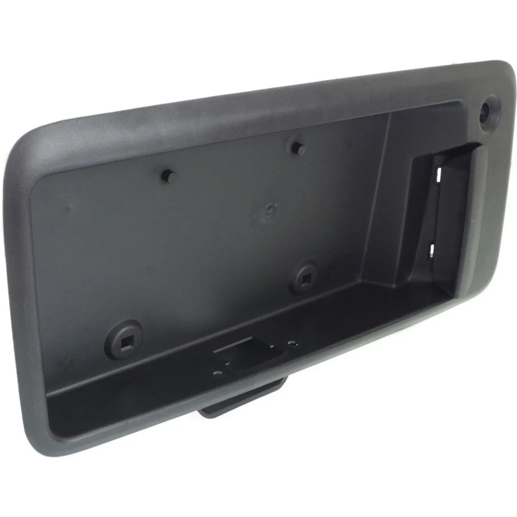Exterior Chevrolet Express Door 23489985 Van SaVana Handles for 3500 Rear Chevy