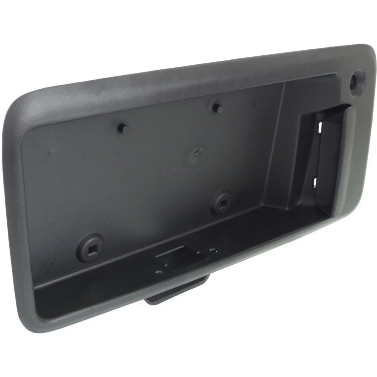 Exterior Chevrolet Express Door 23489985 Van SaVana Handles for 3500 Rear Chevy