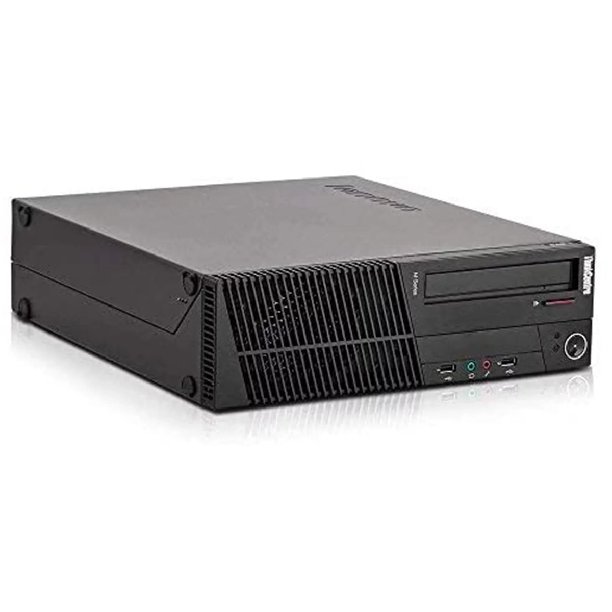 i5 Pro Computer Ram Desktop PC Core 500GB Windows 10 LENOVO HDD Wifi 8GB