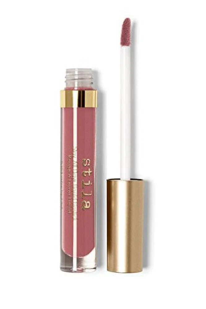 stila Day Stay Liquid Lipstick, All Portofino