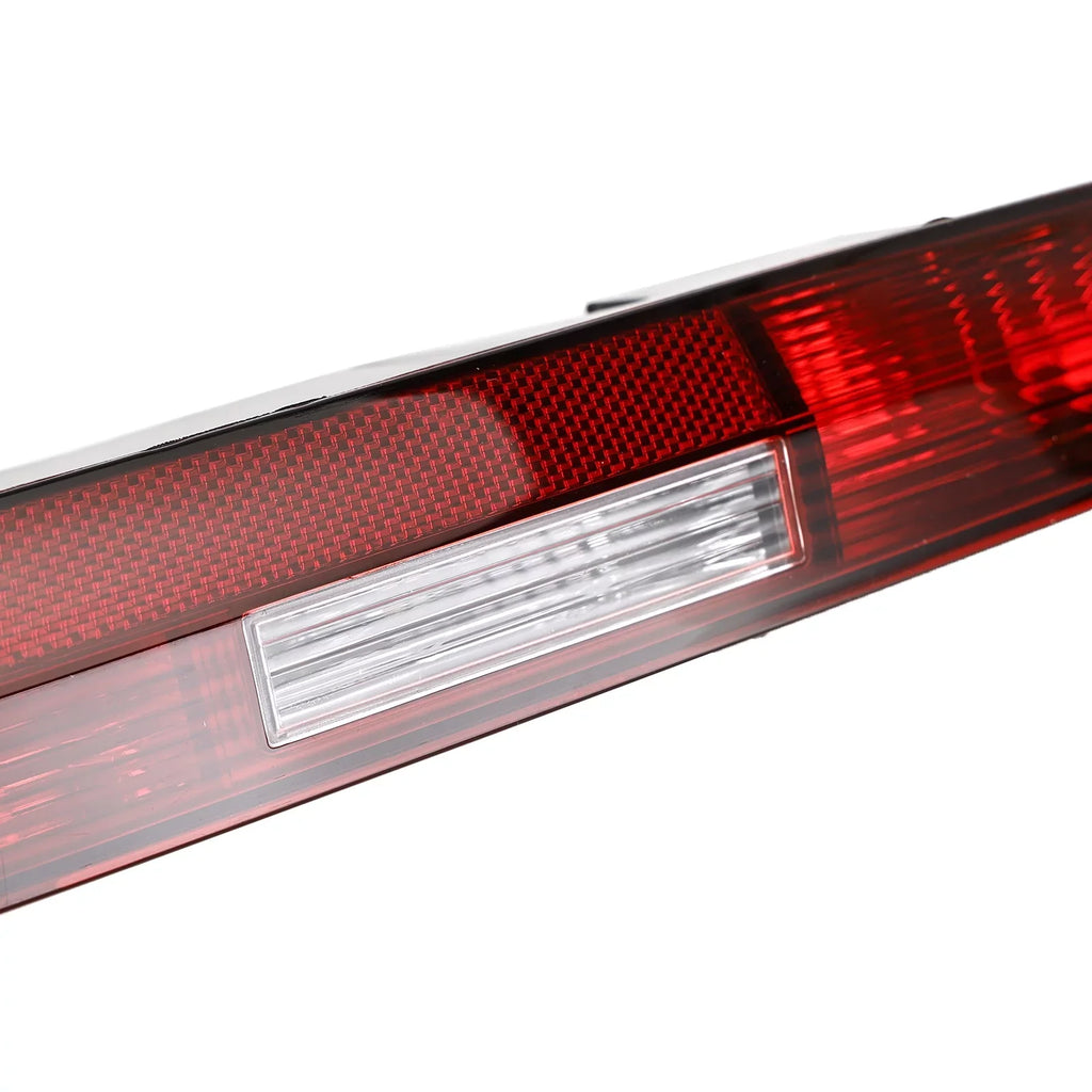 Bumper AUDI Lamp Assembly 4M0945095A 2016-2023 Fog For Rear Q7 Lamp Tail Left