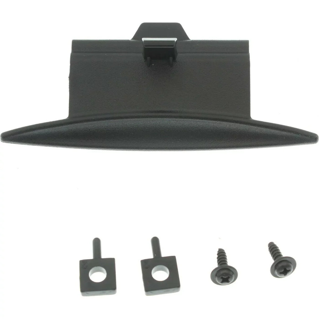 Console For Center Latch For Impala Teledu 2006-2013 Chevrolet Console