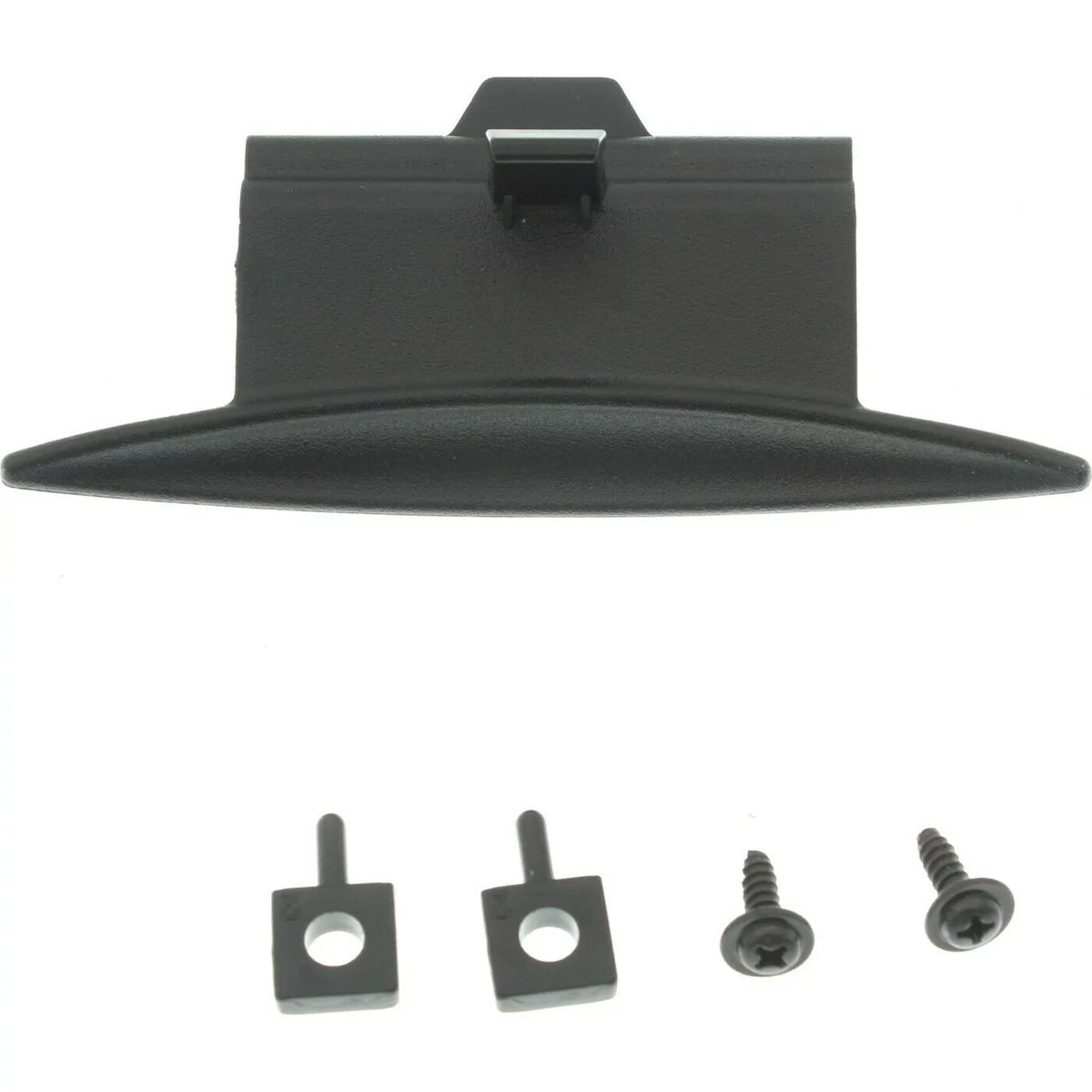 Console For Center Latch For Impala Teledu 2006-2013 Chevrolet Console
