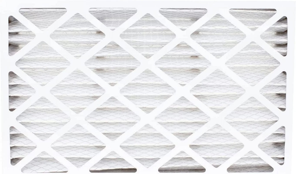 Furnace for Trion MERV Air 255649-105 HVAC Bear Filters AC Air Filterbuy 8 16x25x5 (4-Pack) Pleated