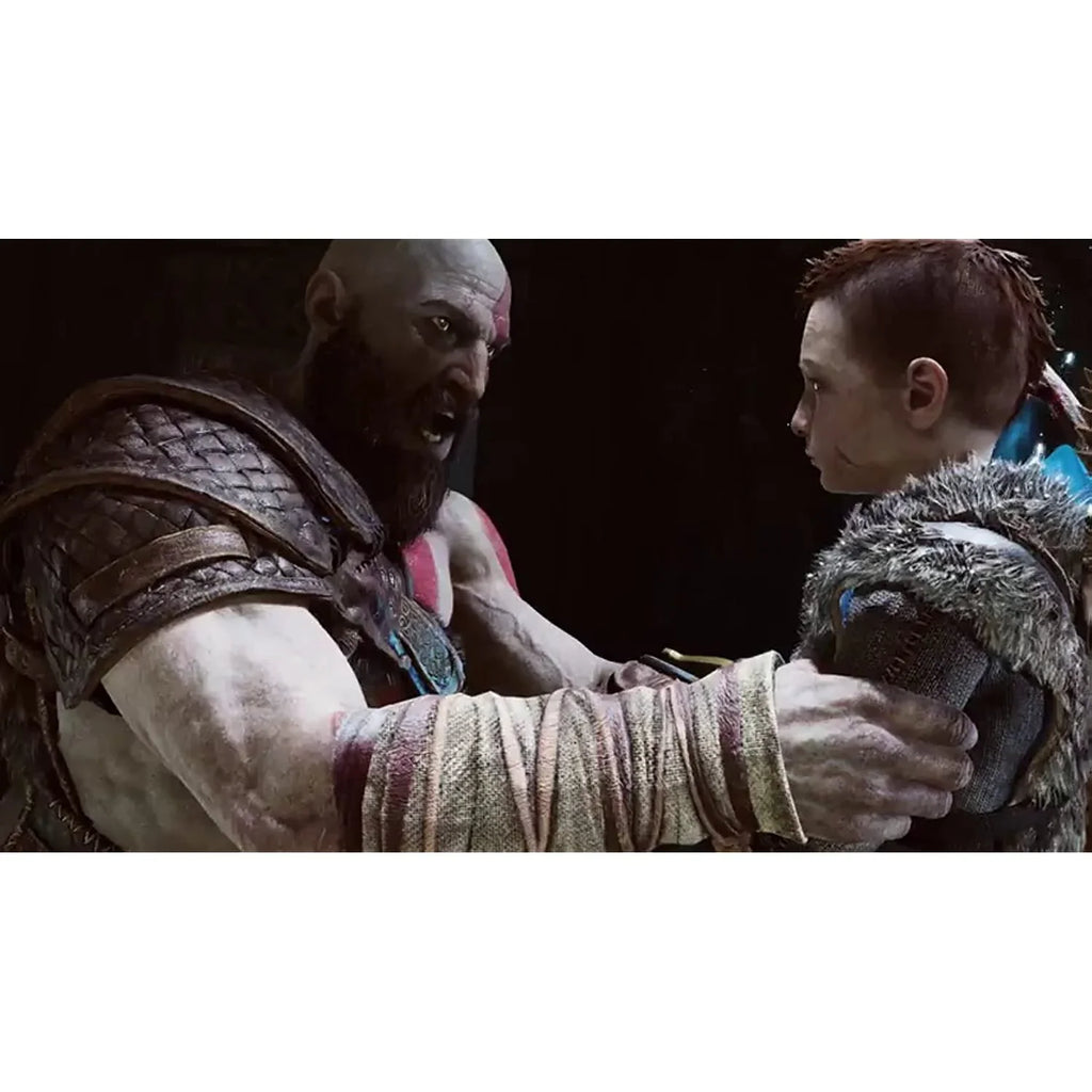 4 God Of - War Playstation