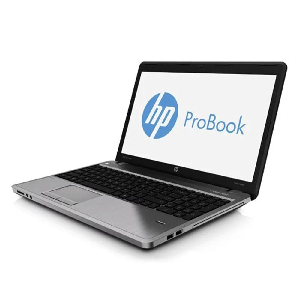 Windows Intel 15.6" 320GB Core i3-3110M Computer HDD Pro Wi-Fi Laptop 4540S 10 ProBook 4GB HP RAM