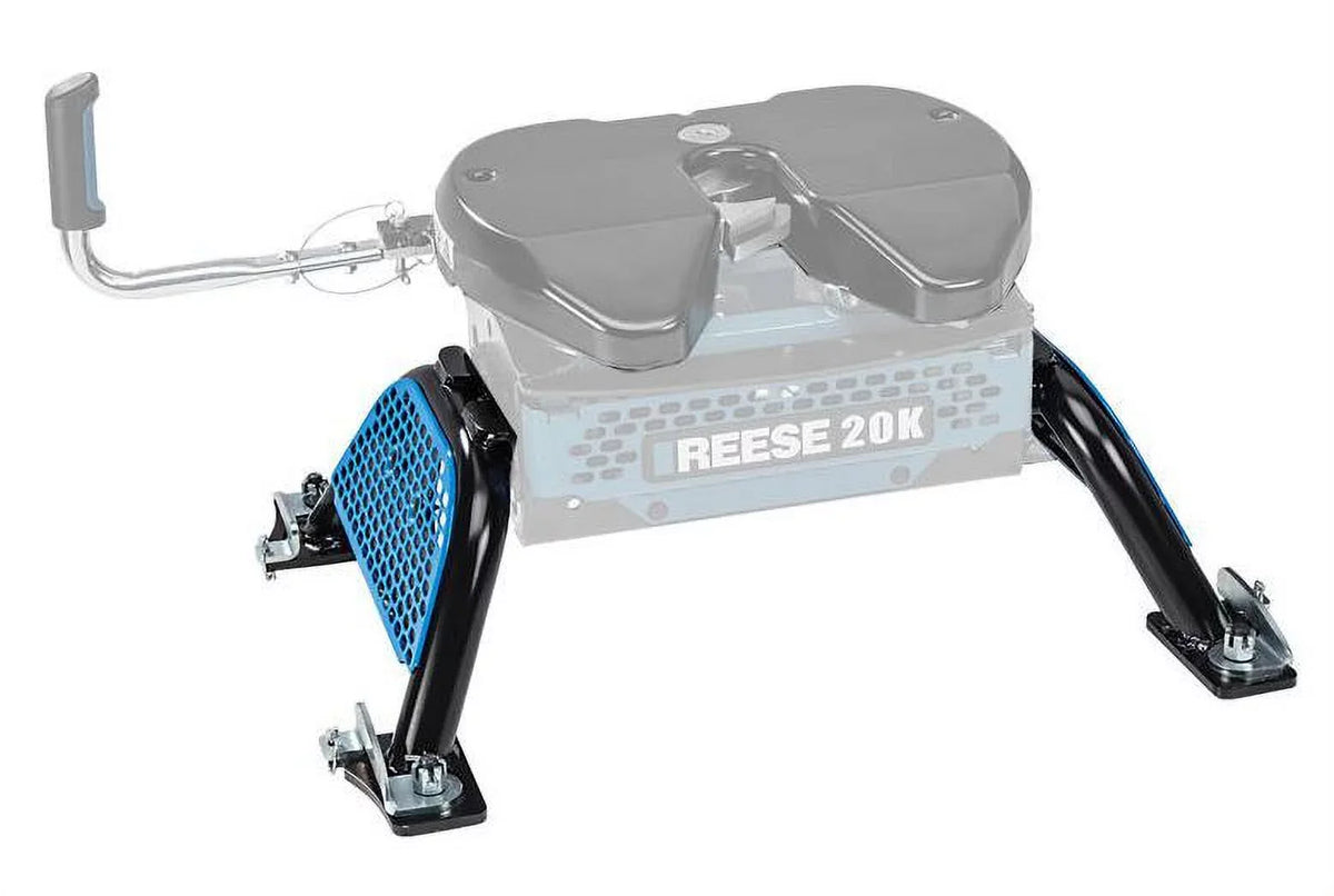 Kit Fifth Series Leg Reese Wheel M5 R34-30889 GM for