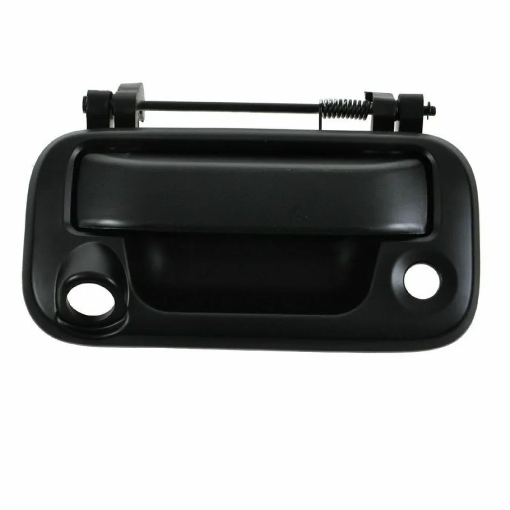 Kit Ford Pickup Tailgate Camera Add On Wiring Handle & for Harness w/ Rear View