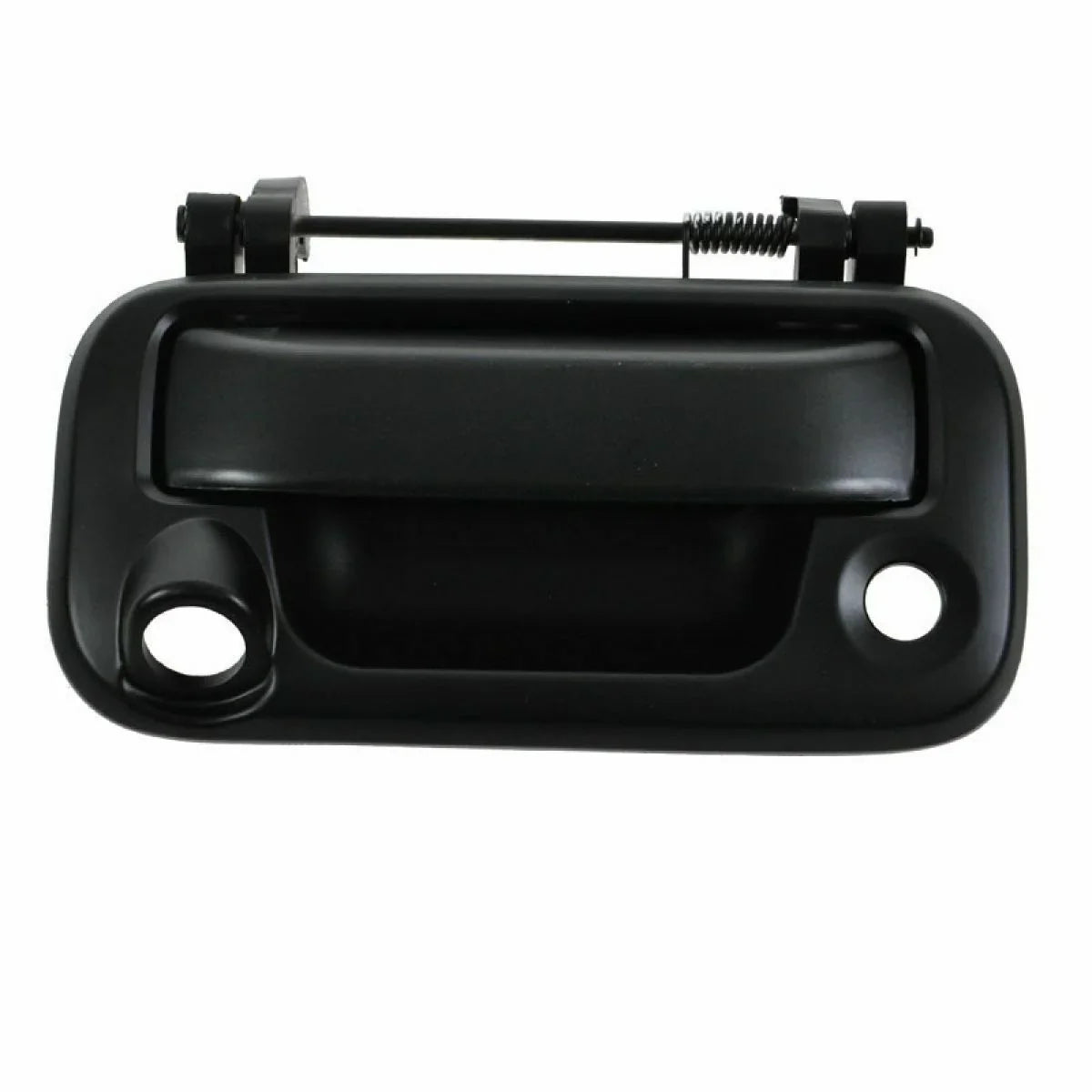 Kit Ford Pickup Tailgate Camera Add On Wiring Handle & for Harness w/ Rear View