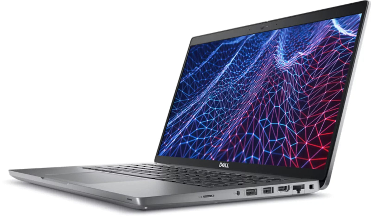 Latitude RAM 4.7 | @ Cores Gen 5000 - 12th 16GB i7 GHz 5430 | CPU Laptop SSD 512GB HD Dell 10 14" (2022) - Core - |