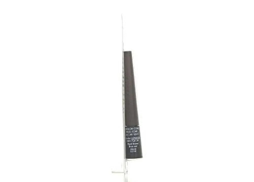 Eyeliner, of 2) Revlon (Pack Brown Liquid ColorStay